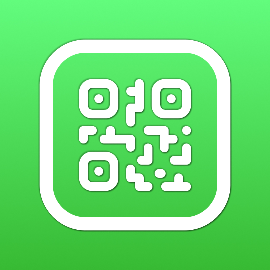 WhatsApp Web App for iPhone Logo